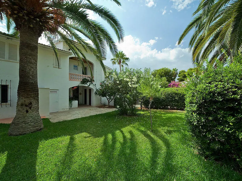 19 C - Two Bedroom Cala Romantica