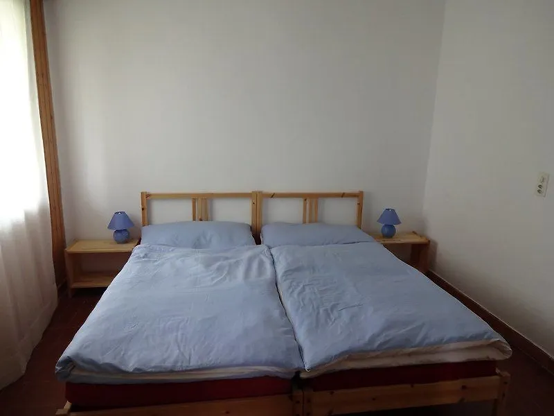 19 C - Two Bedroom Cala Romantica  Spain
