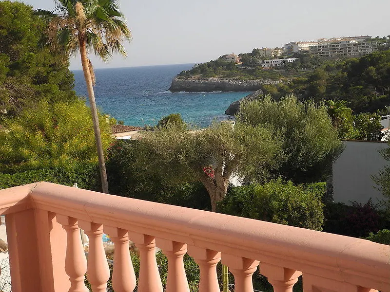 19 C - Two Bedroom Cala Romantica  5*, Cala Romantica (Mallorca) Spain