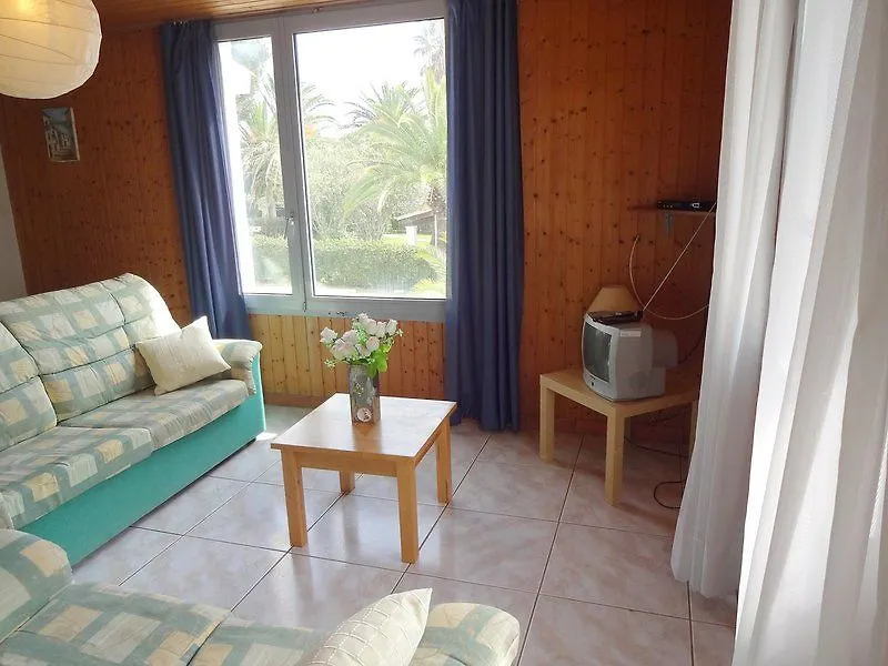 19 C - Two Bedroom Cala Romantica  5*, Cala Romantica (Mallorca)